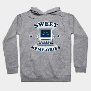 Sweet Meme-ories Hoodie